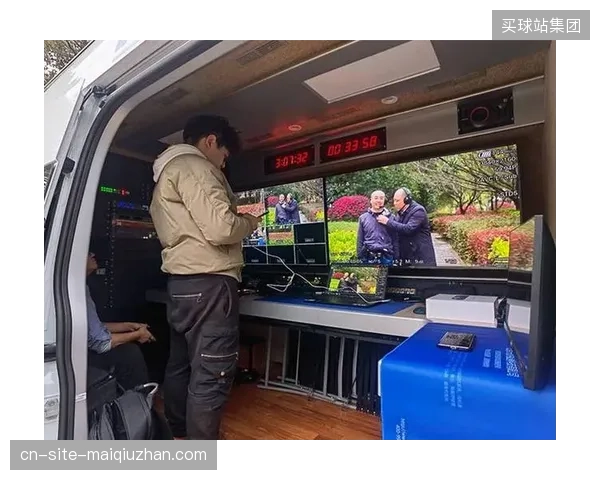 为何头部转播商开始摒弃昂贵的传统转播车阵列？